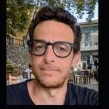 Alessandro Gonella, author of the Pelion Greece Travel Guide